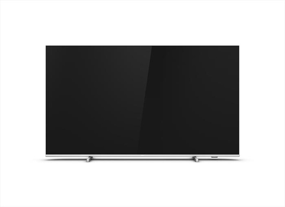 Immagine del prodotto PHILIPS - SMART TV AMBILIGHT ANDROID TV 4K 50" 50PUS7956/12-Silver