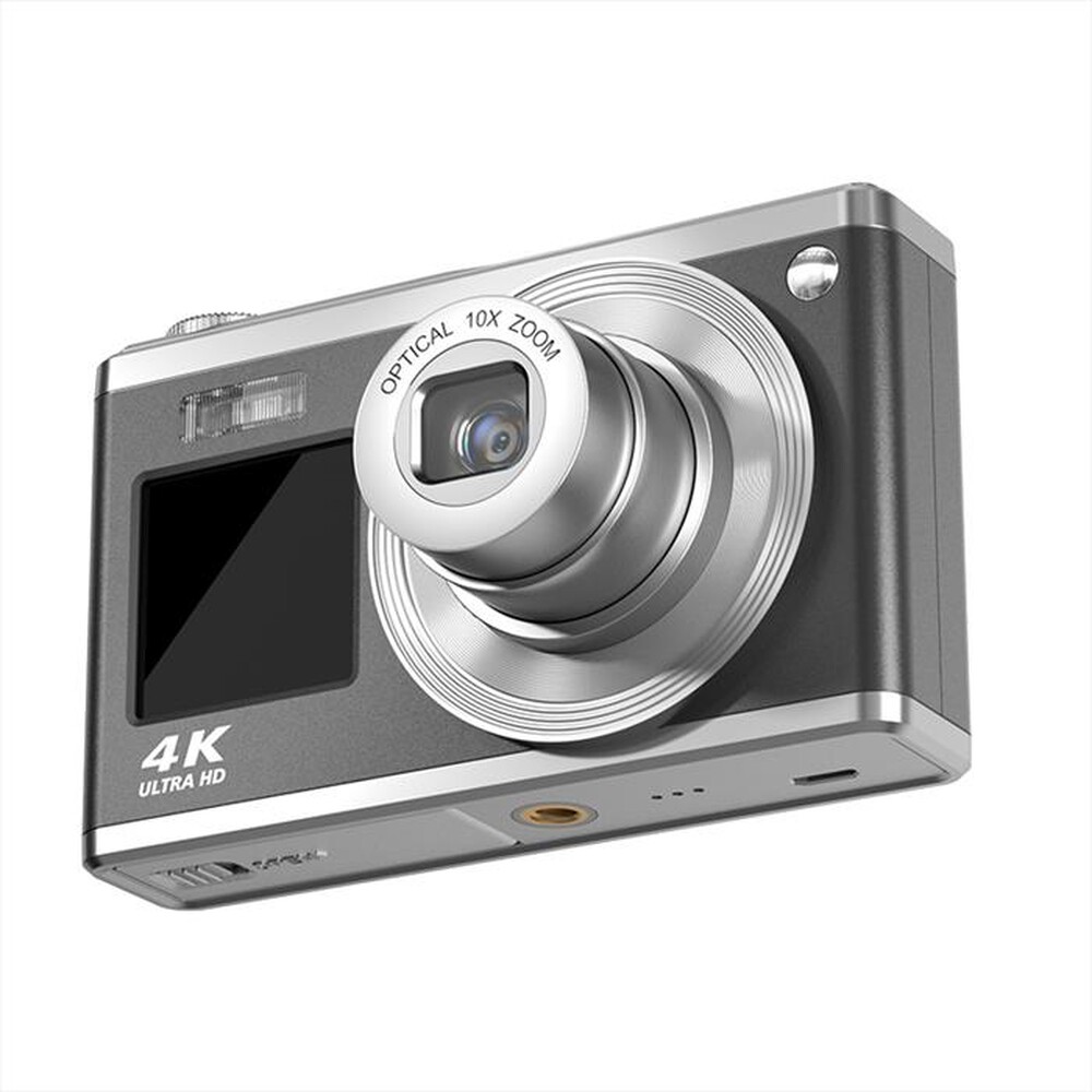 "AGFA - Fotocamera compatta DC9200-black"