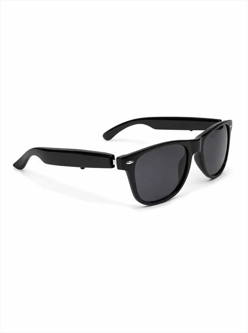 Immagine del prodotto NILOX - NXSGSMGLASSES-NERO