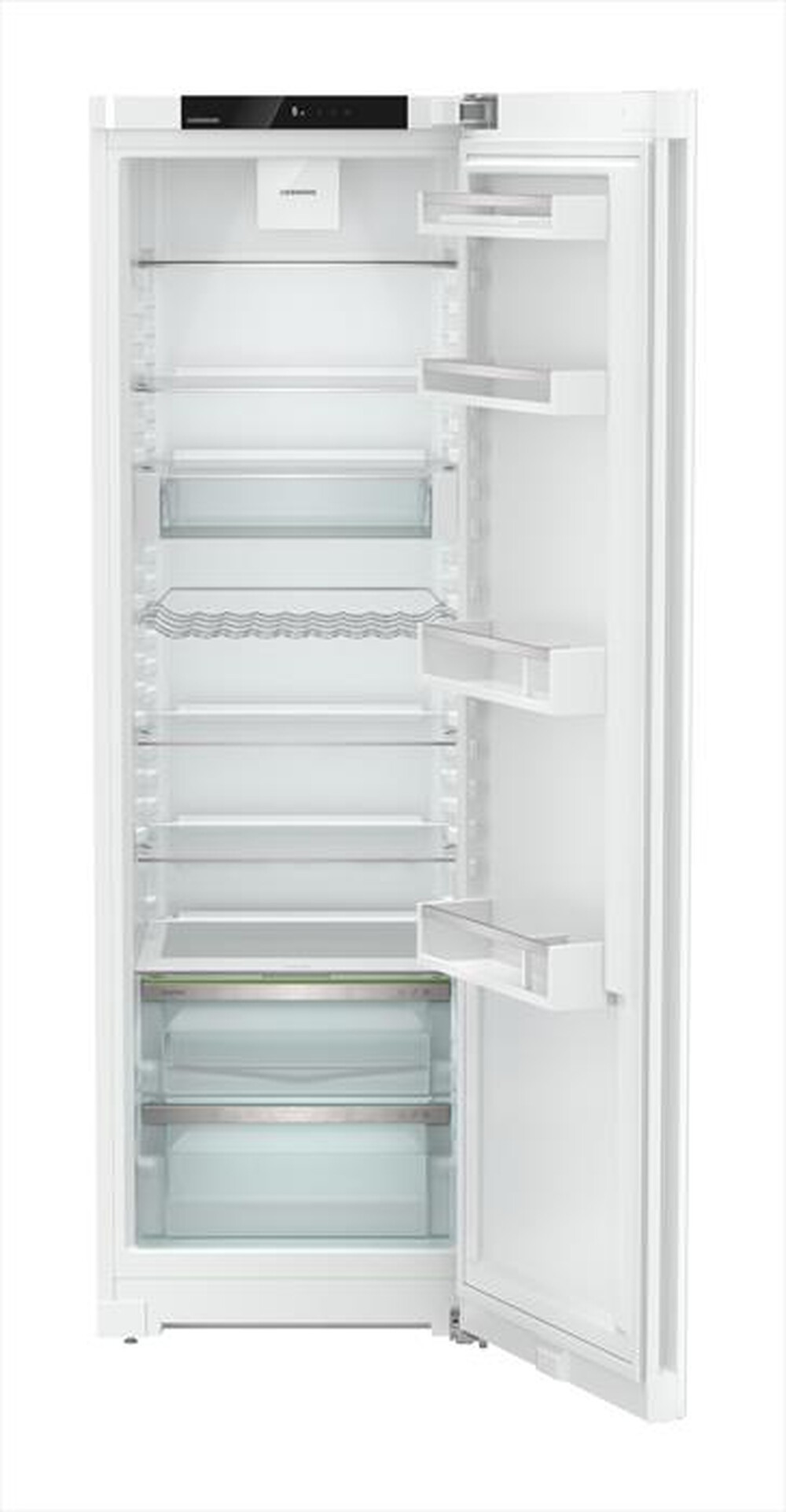 "LIEBHERR - Frigorifero 1 porta SRE 5220-20 Classe E 399 lt-Bianco"