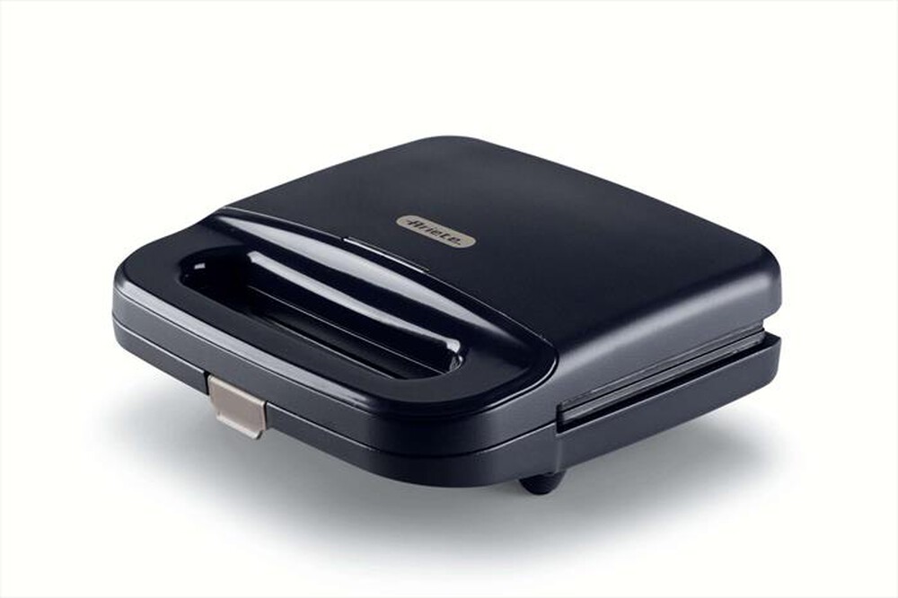 ARIETE - 1971 Breakfast Tostiera 750W-dark grey