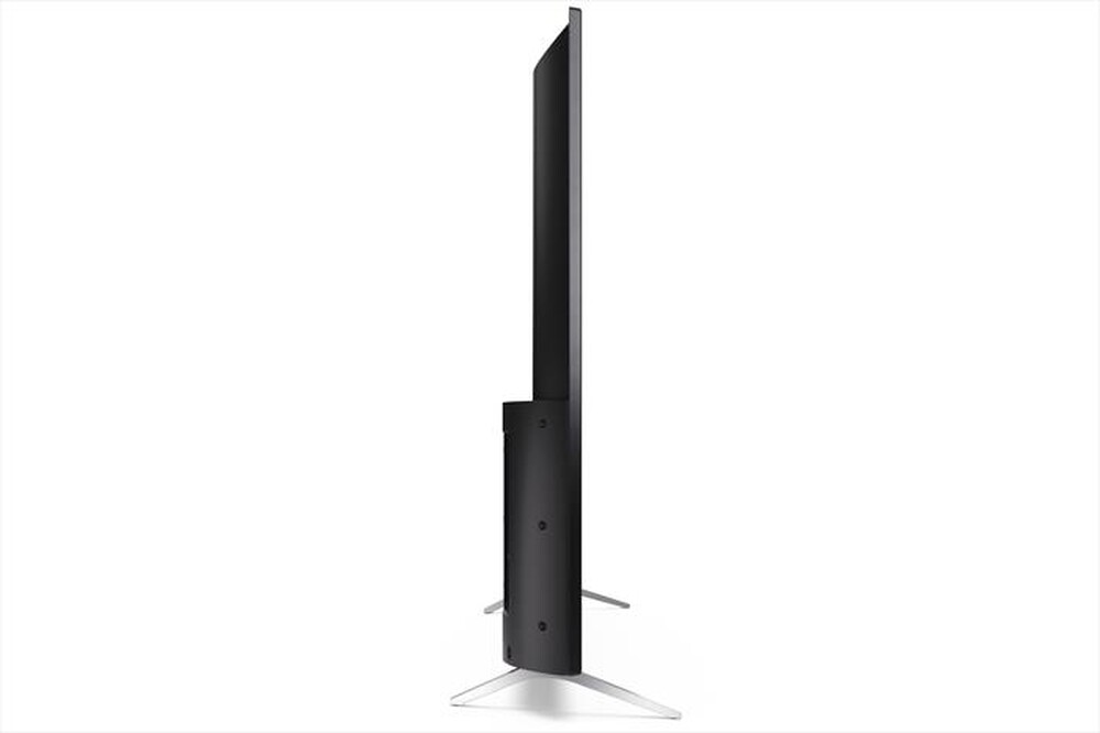 "SHARP - Smart TV LED UHD 4K 50\" 50BL5EA-nero"