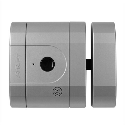 AYR - SMART LOCK BT-CROMATA