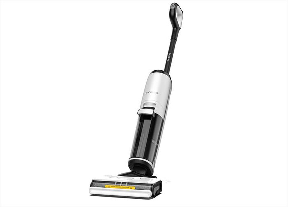 TINECO - Lavapavimenti a vapore FLOOR ONE S7 STEAM PLUS-Bianco
