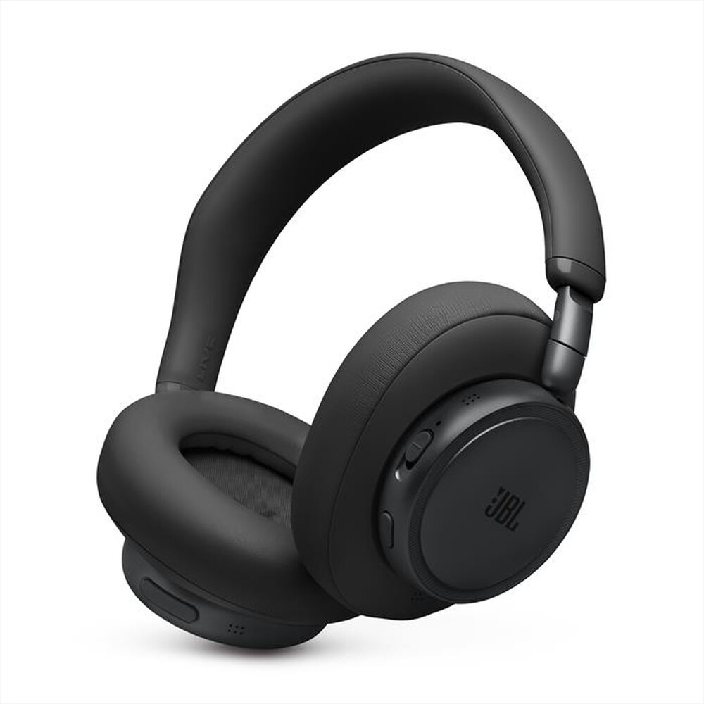 Immagine del prodotto JBL - Cuffie circumaurali wireless LIVE 780NC-Nero