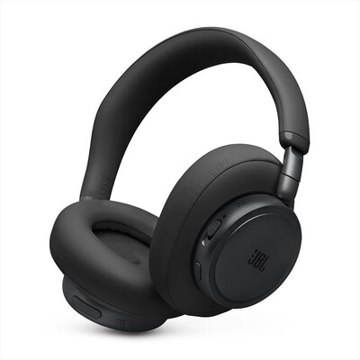 JBL - Cuffie circumaurali wireless LIVE 780NC-Nero