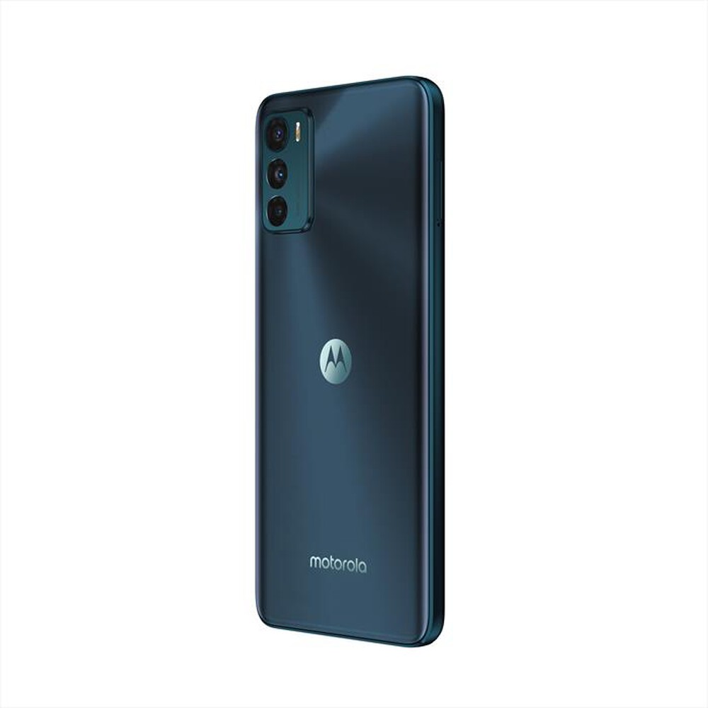 "MOTOROLA - MOTO G42-Green"