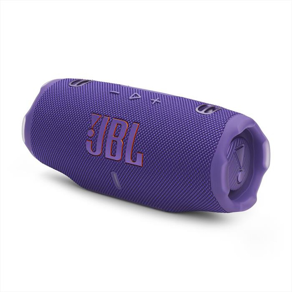 Immagine del prodotto JBL - CHARGE 6-Viola