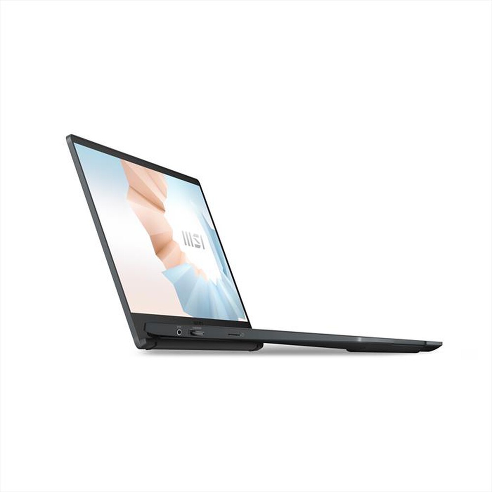 "MSI - MODERN 14 B11MOL-437IT-Nero"