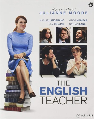 CECCHI GORI - English Teacher (The)