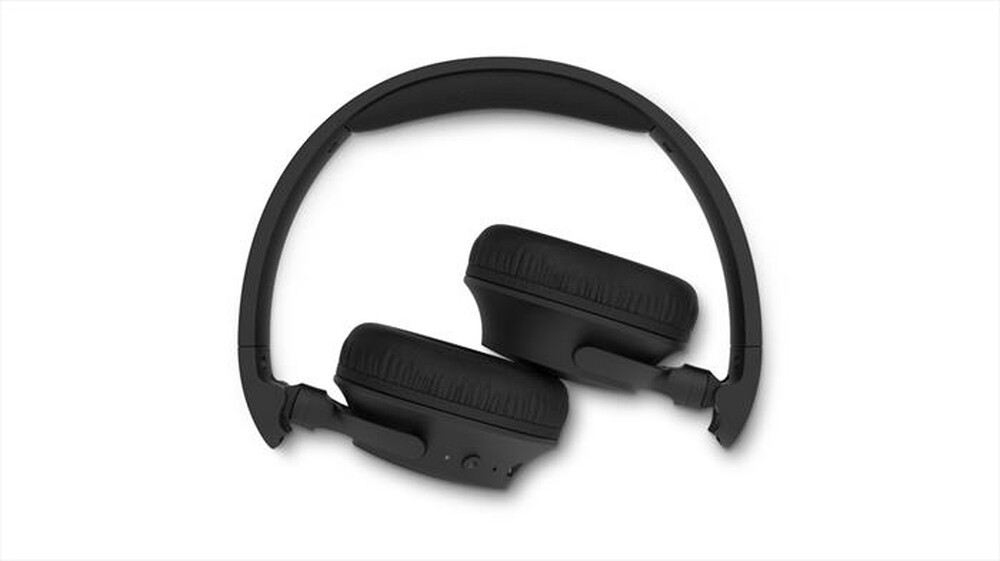 Immagine del prodotto PHILIPS - Cuffie over ear TAH4000BK/00-Black