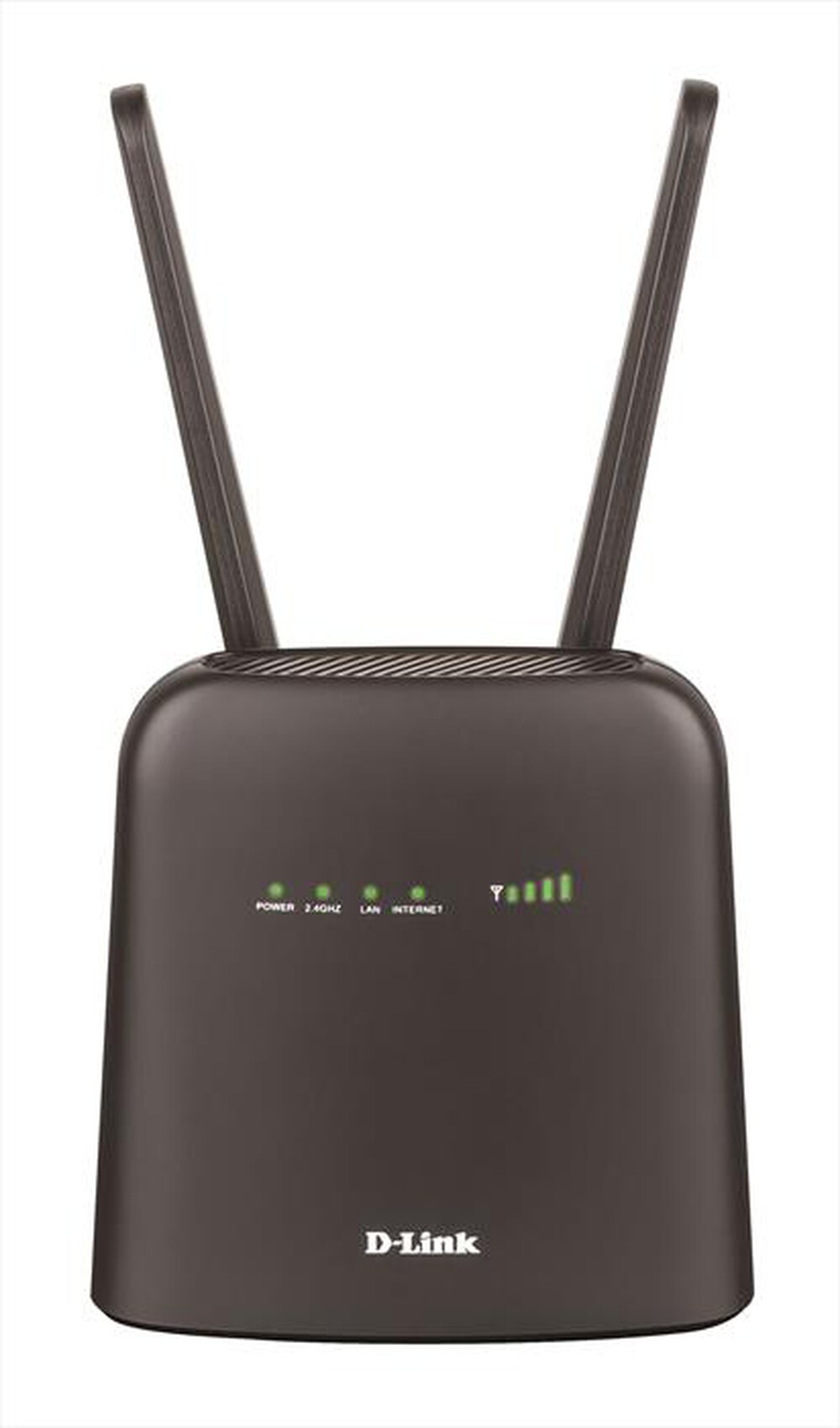 "D-LINK - DWR-920-nero"