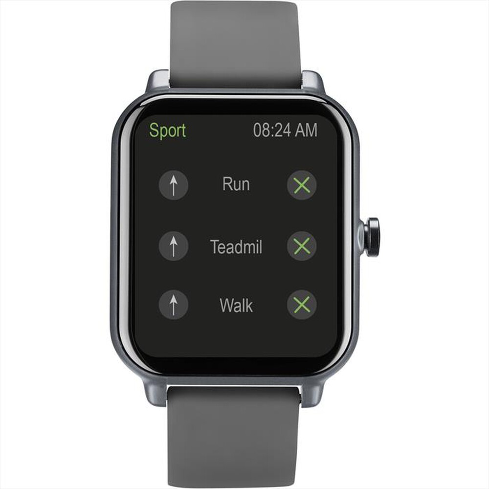 Immagine del prodotto CELLULARLINE - Smartwatch BTIONWATCHK-Nero