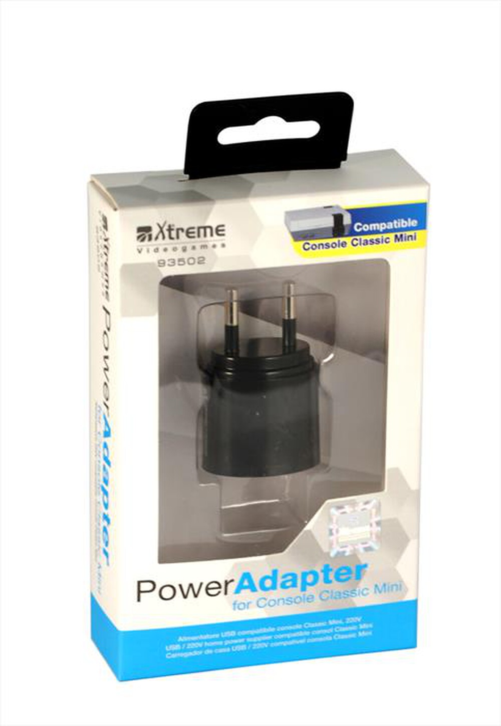 "XTREME - 93502 - NCM Alimentatore"