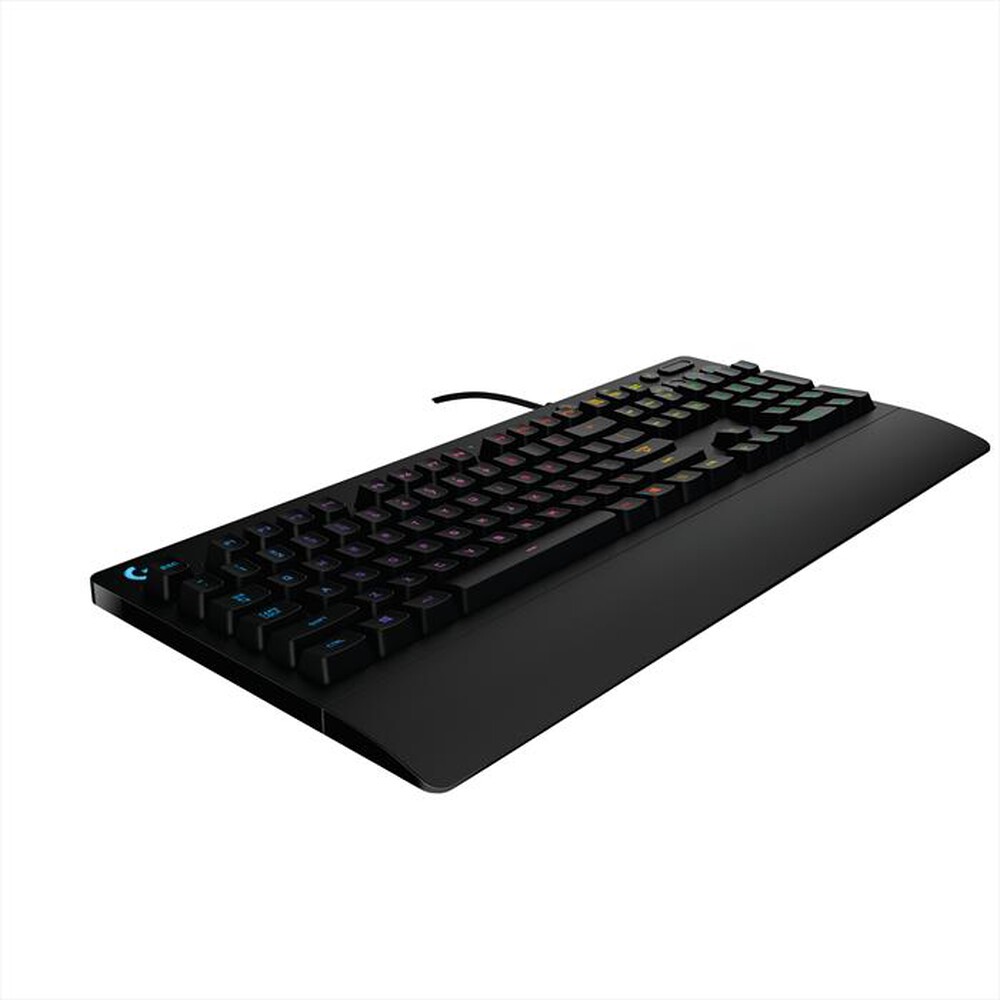 "LOGITECH - G213 PRODIGY GAMING ITA-Nero"
