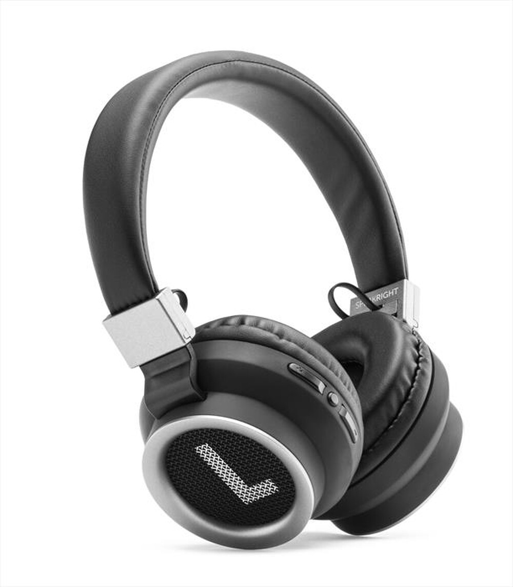 Immagine del prodotto MELICONI - SPEAK RIGHT BLACK BT 5.0-Nero e argento