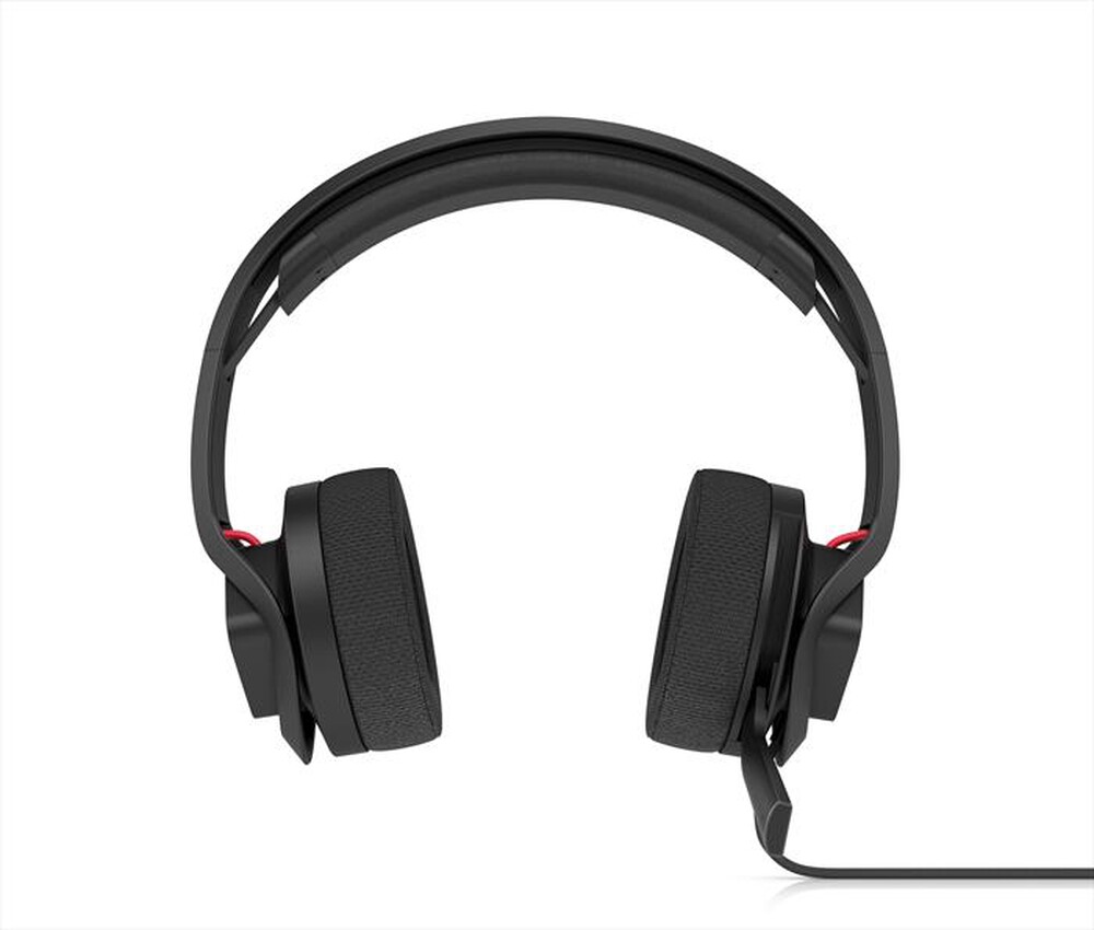 "HP - OMEN X BY HP MINDFRAME HEADSET-Nero"