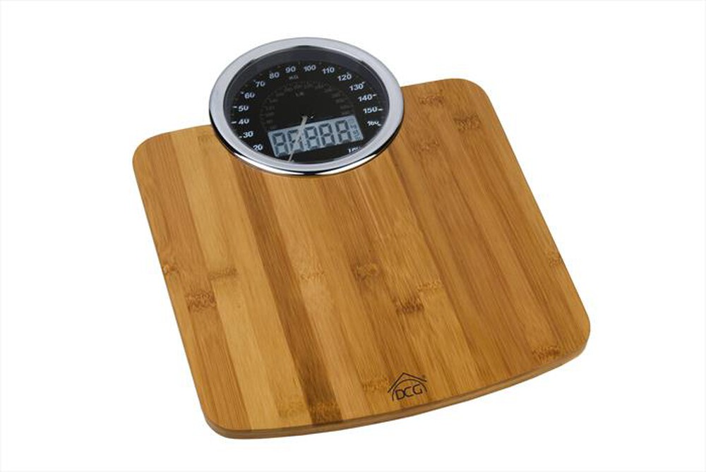 "DCG ELTRONIC - PW3595"