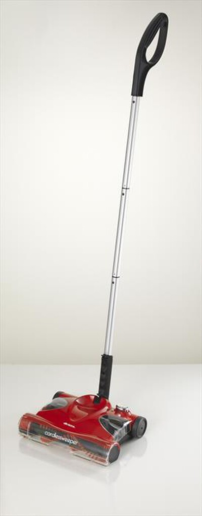 ARIETE - 2768-rosso