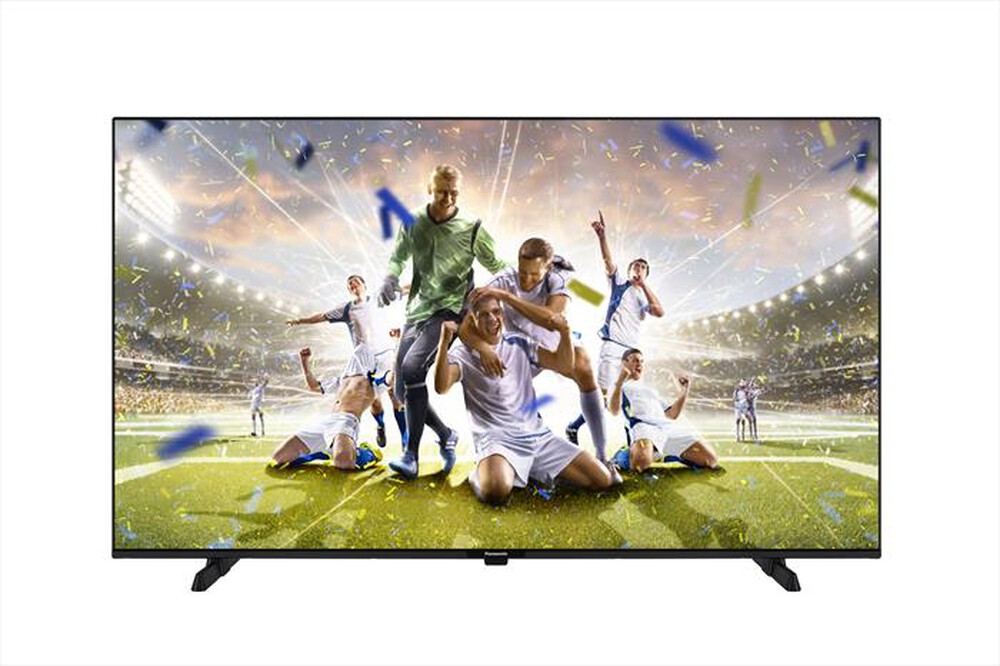 "PANASONIC - Smart TV LED UHD 4K 55\" TX-55MX600E-NERO"