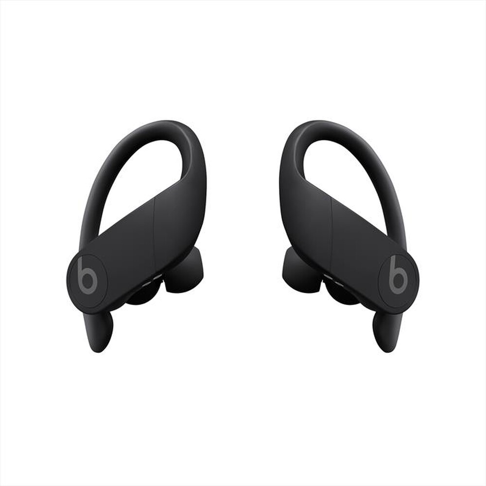 "BEATS BY DR.DRE - POWERBEATS PRO AURICOLARI TOTALLY WIRELESS-nero"