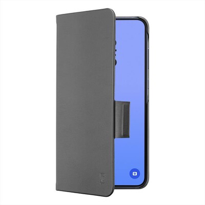 CELLULARLINE - Cover BOOK per Galaxy S26 Ultra-Nero