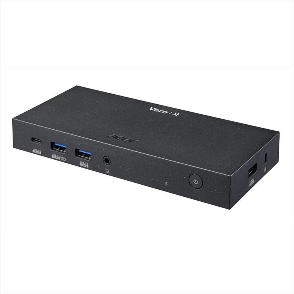 Immagine del prodotto ACER - Docking Station VERO MST DOCK M33-Nero