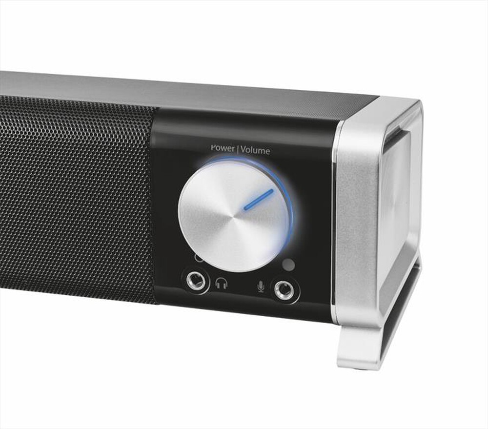 Immagine del prodotto TRUST - ASTO SOUNDBAR PC SPKR