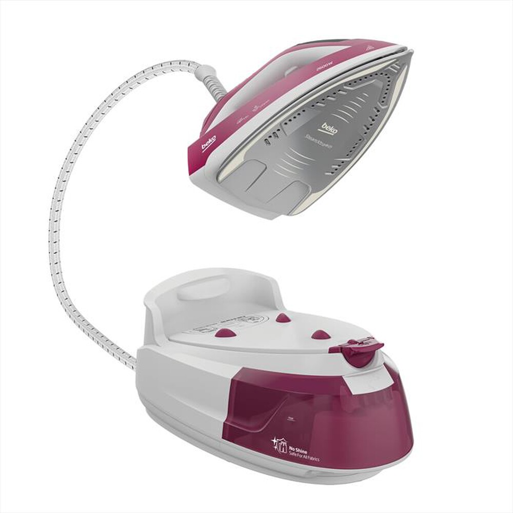 "BEKO - SGA6126R-viola"