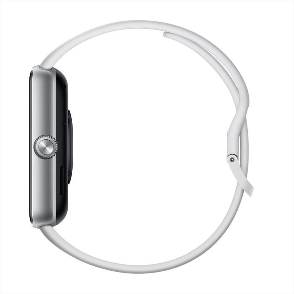 "XIAOMI - Smartwatch REDMI WATCH 5-Silver Gray"