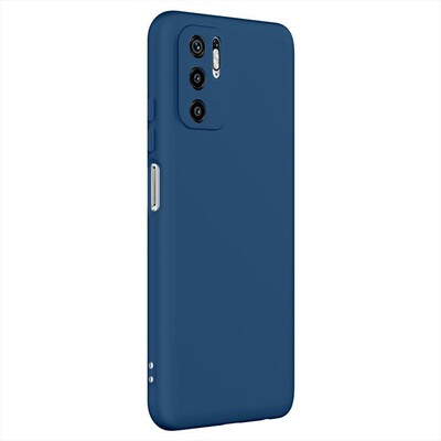 XIAOMI - Cover Redmi Note 10 5G-Blu