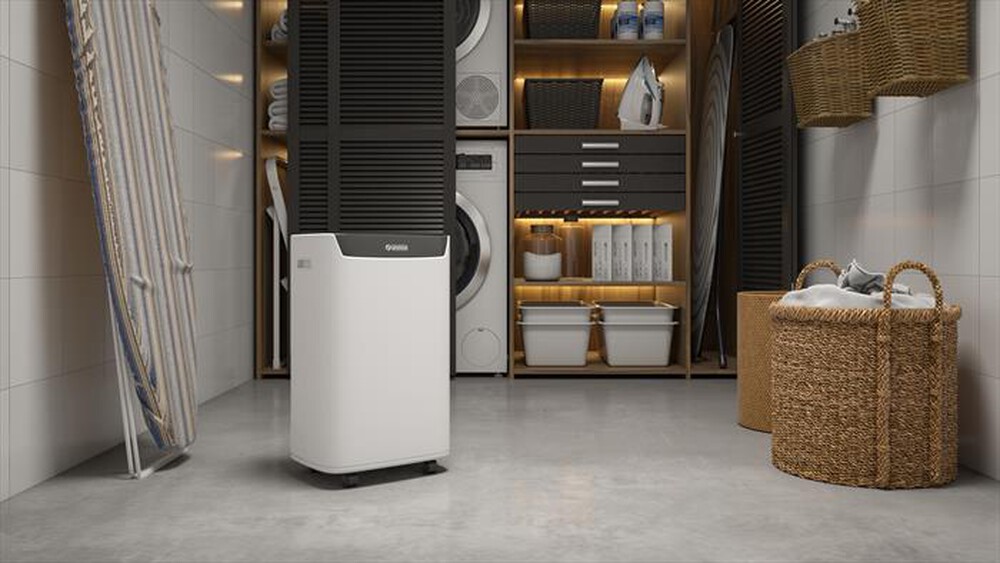 Immagine del prodotto OLIMPIA SPLENDID - AQUARIA S1 12 P