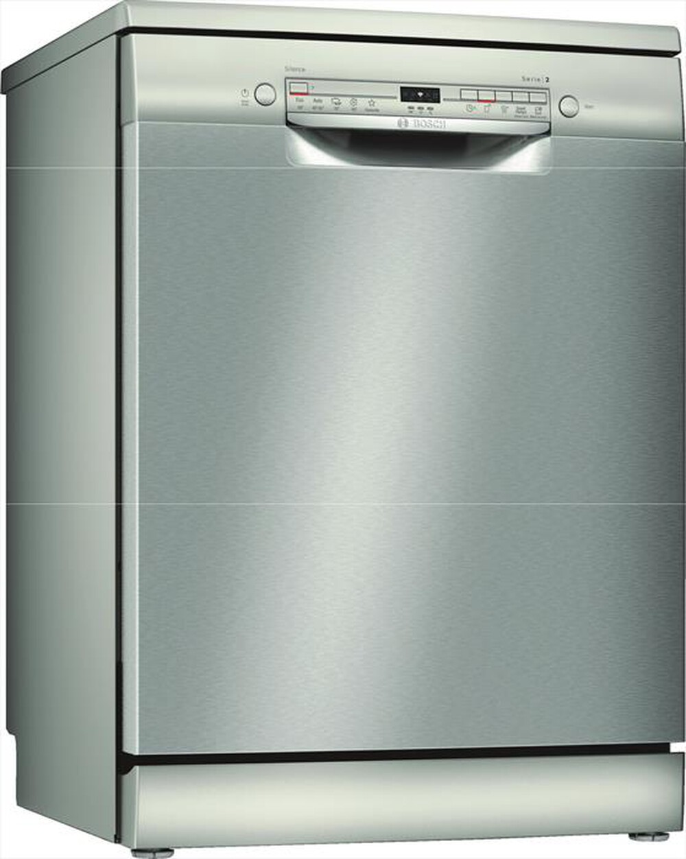 Immagine del prodotto BOSCH - Lavastoviglie SMS2ITI11E Classe E 12 coperti
