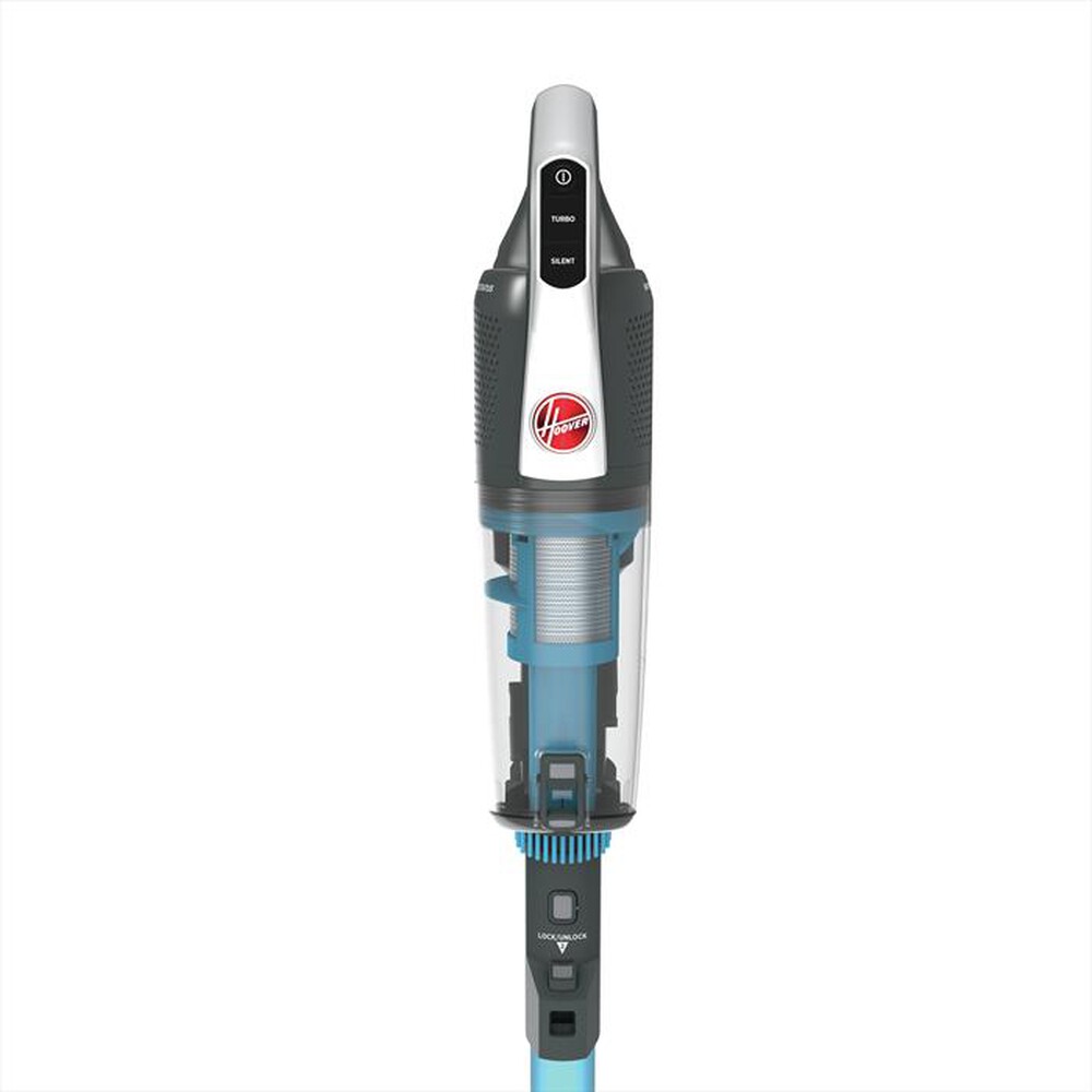 "HOOVER - HF522STP 011-Blu, Grigio"