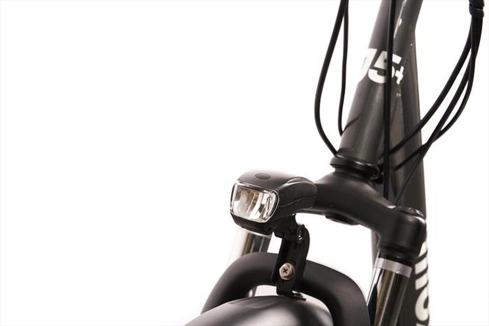 Immagine del prodotto NILOX - J5 PLUS-Nero opaco