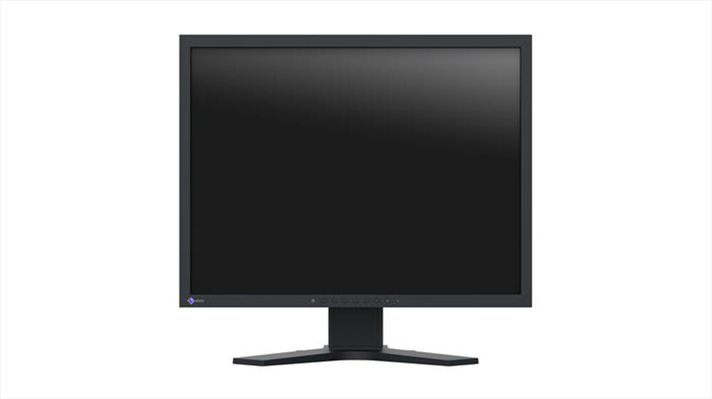 "EIZO - Monitor LCD FHD 21\" FLEXSCAN S2134-Nero"