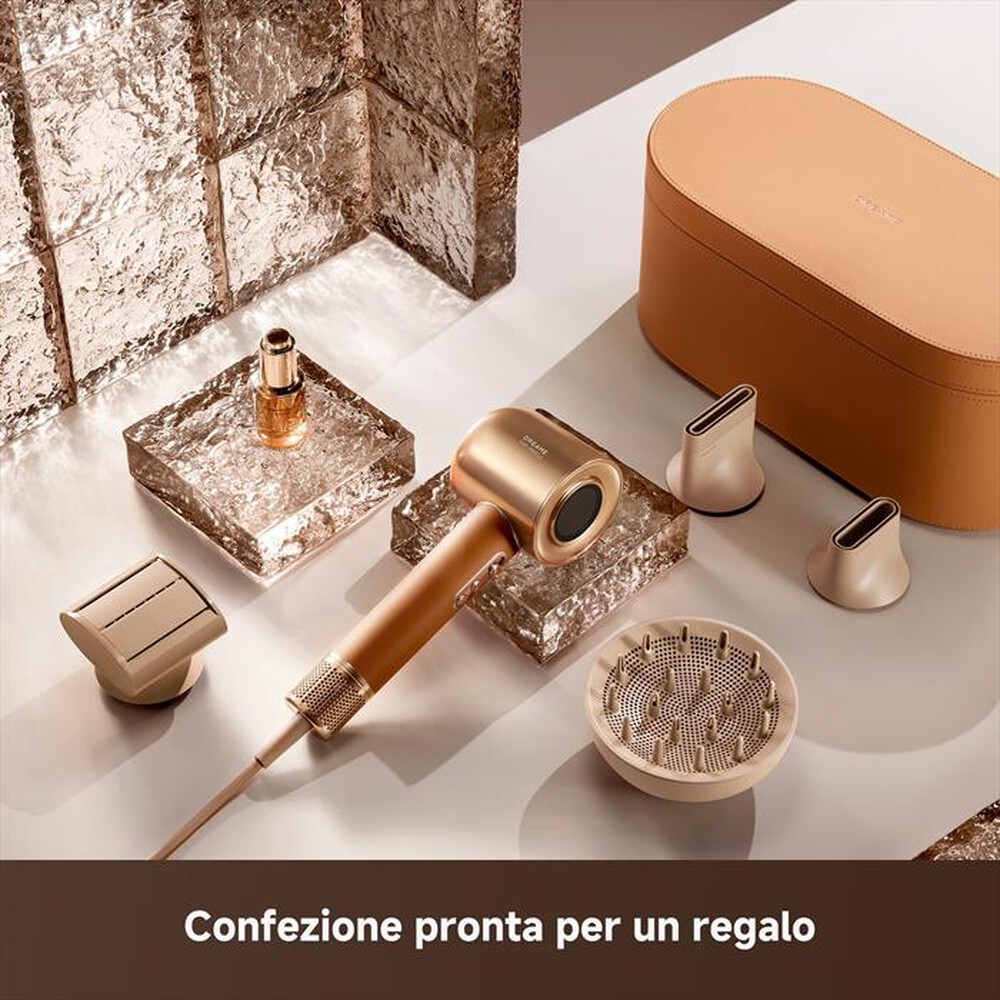 Immagine del prodotto DREAME - MIRACLE PRO-Oro
