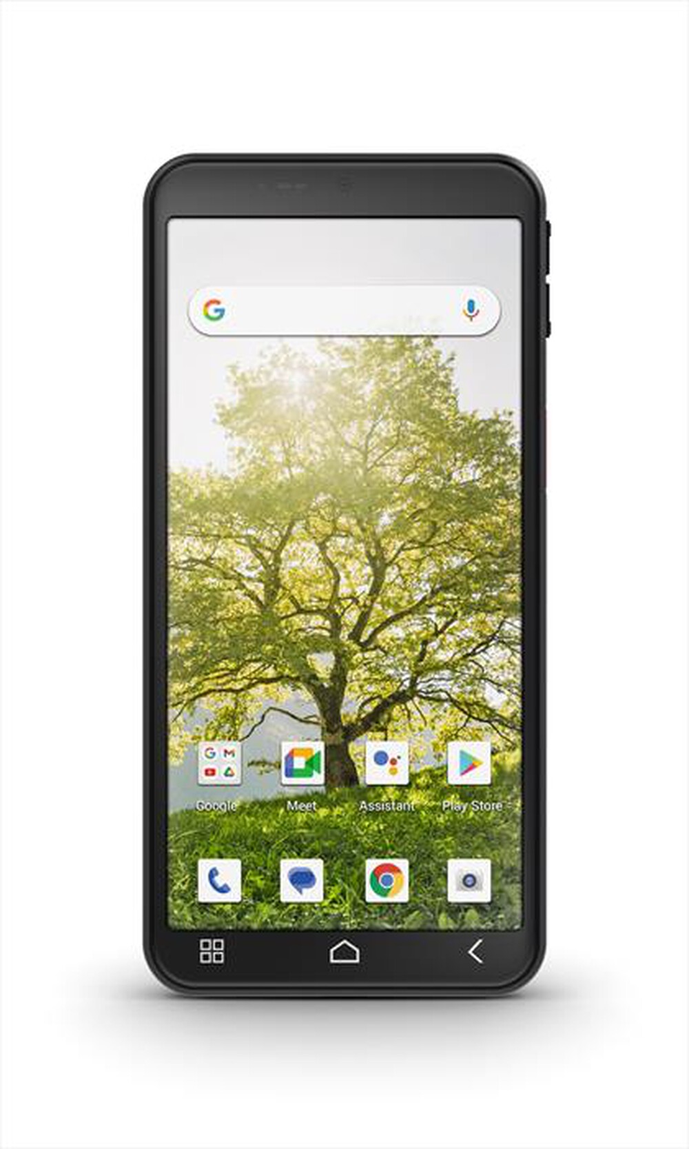 Immagine del prodotto EMPORIA - Smartphone SMART.7MINI-Black