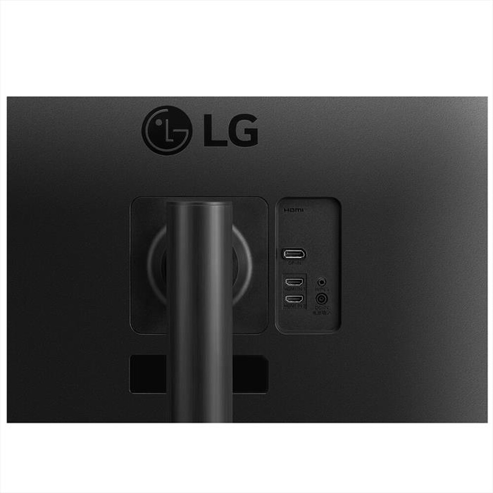 "LG - 34WP65C-B-Nero"
