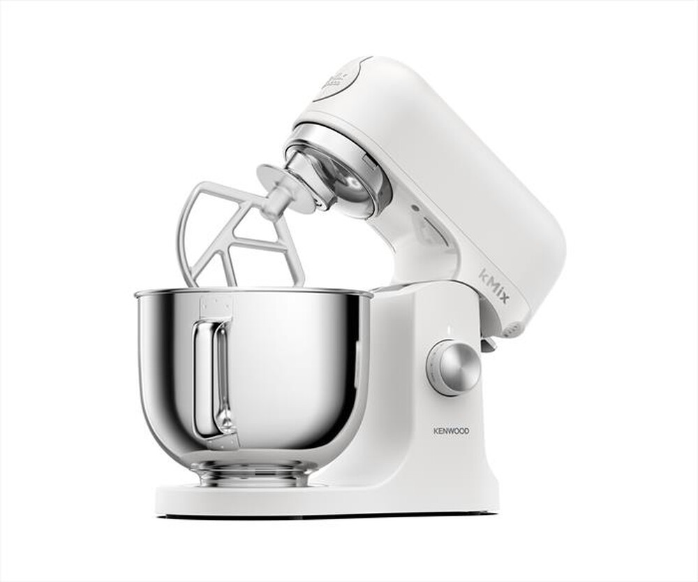 "KENWOOD. - Kitchen machine KMX751AWH-Bianco"