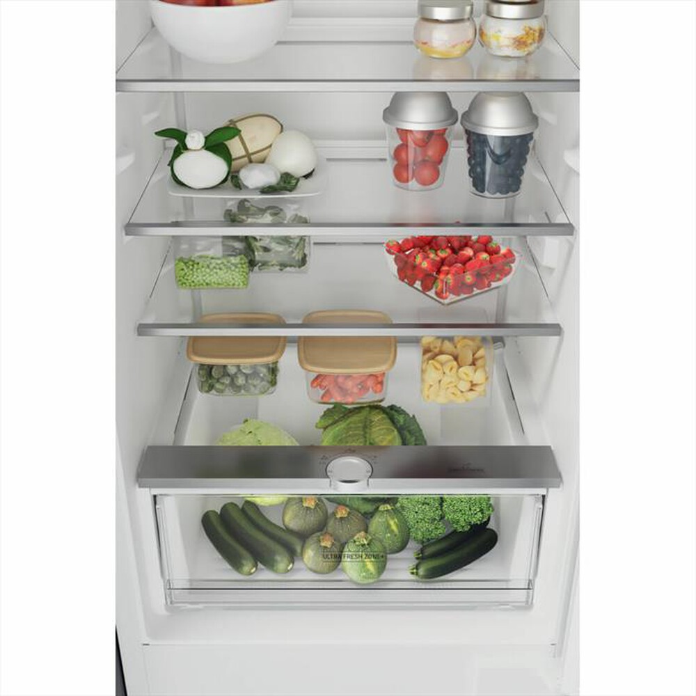 Immagine del prodotto HOTPOINT ARISTON - Frigorifero combinato HAC18T112 Classe E 250 lt-Bianco