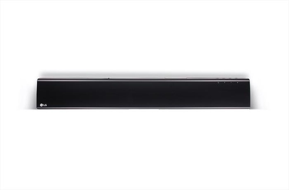 "LG - Soundbar SQC1 2.1 canali-Nero"