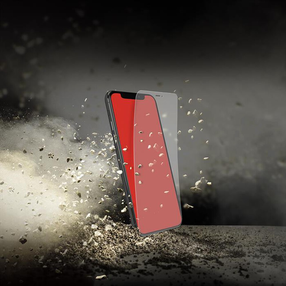 Immagine del prodotto SBS - TEFSTSKINSHEETUNBK-Trasparente