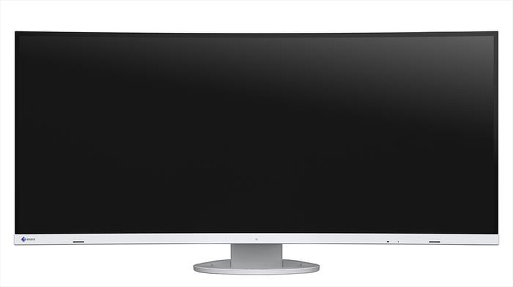 "EIZO - MONITOR FLEXSCAN EV3895 CON FLEXSTAND - BIANCO"