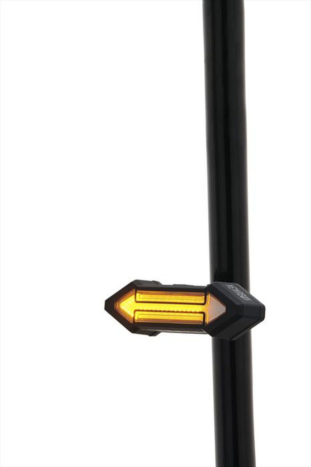 Immagine del prodotto NEWRBAN - Frecce per bicicletta NEWMTURNSIGBIKEK-Nero