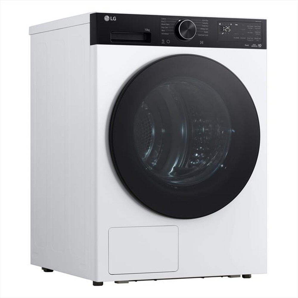 Immagine del prodotto LG - RNX5009TKB-Bianco, Nero