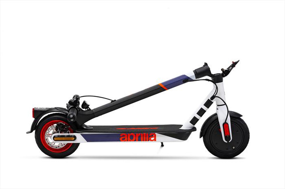 "APRILIA - Monopattino elettrico E-SRZ SAFE RIDE"
