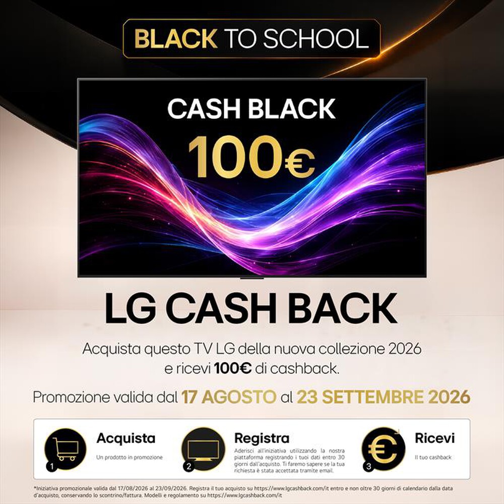 Immagine del prodotto LG - Smart TV QNED EVO AI MINILED 4K 100" 100QNED87B6-Charcoal Black