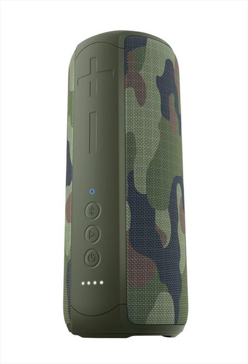 Immagine del prodotto TRUST - CARO MAX POWERFUL BT SPEAKER - CAMO-Jungle Camouflage