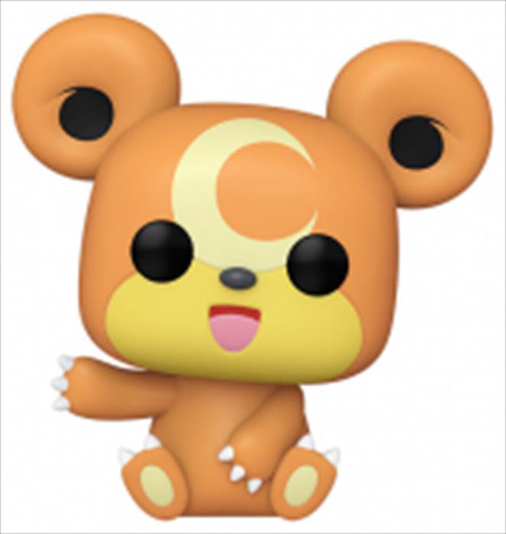 "FUNKO - 70936 Pokemon Teddiursa 985"